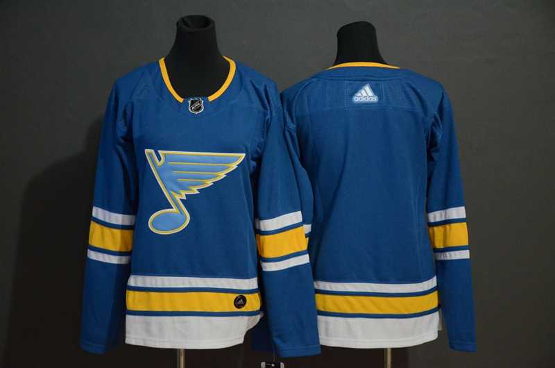 Blues Blank Blue Alternate Adidas Jersey,We sell and wholesale Blues Blank Blue Alternate Adidas Jersey on line form chian!